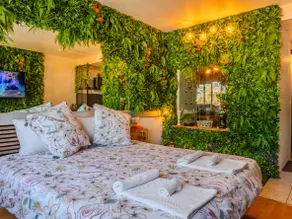 Green studio, free parking, 15 minutes from Nantes - Image 2