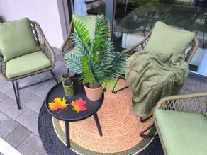 Relaxation in Gruyère - Air-conditioned - Small terrace - Image 2