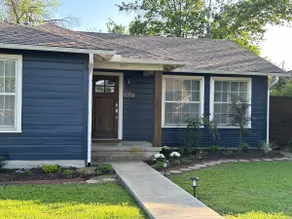 The Ro House Charming home one block to downtown - Image 3
