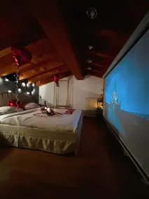 Luxury Loft -Vision Suite valle Camonica - Image 2