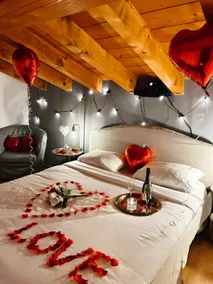 Luxury Loft -Vision Suite valle Camonica - Image 3