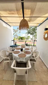 Peaceful Getaway: 2 Terraces, Comfort & WiFi - Image 4
