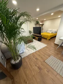 Cozy Executive Loft 3 Metepec Downtown - Image 4