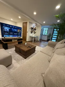 Cozy Executive Loft 3 Metepec Downtown - Image 2