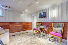 Tranquil Suite w/ Outdoor Area - Image 5