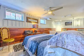 Tranquil Suite w/ Outdoor Area - Image 2