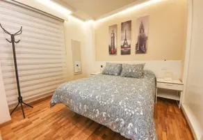 Apartamentos de Manuel, Burgas Termal Apartment. - Image 5