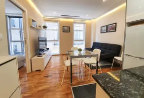 Apartamentos de Manuel, Burgas Termal Apartment. - Image 2
