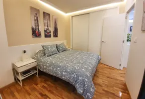 Apartamentos de Manuel, Burgas Termal Apartment. - Image 4