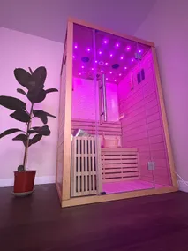 Diamond Cocoon • Jacuzzi & Sauna • Romantic Night - Image 4