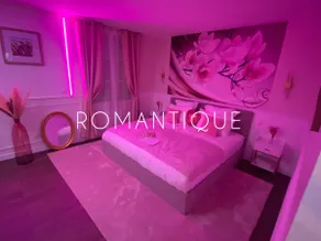 Diamond Cocoon • Jacuzzi & Sauna • Romantic Night - Image 3