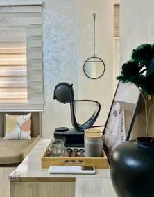 Studio 10 min from the beach & 2 min from the airport. - Image 5