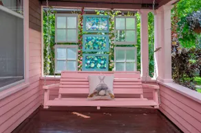 She Shed | Hot Tub | Historic Bungalow - Image 2