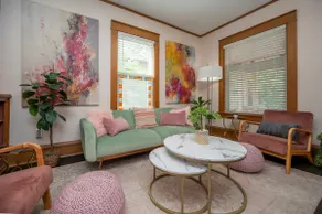 She Shed | Hot Tub | Historic Bungalow - Image 3