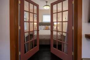 She Shed | Hot Tub | Historic Bungalow - Image 4