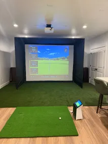 Mountainside Golf Simulator - Image 4
