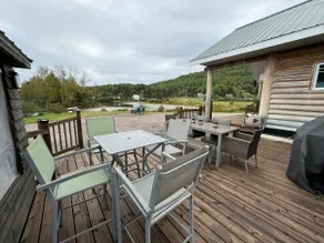 Chez Ti-Bi Sur Le Lac Cottage - Image 4