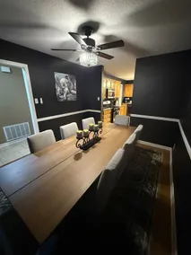 Cozy Luxury Home in Central AR - Image 3