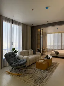 Smart Studio| Luxury and Smart Studio - Image 2