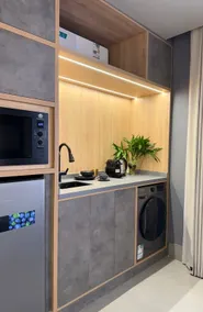 Smart Studio| Luxury and Smart Studio - Image 5