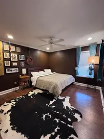 Artsy Condo, Walk to Campus, Stadium or Downtown - Image 3