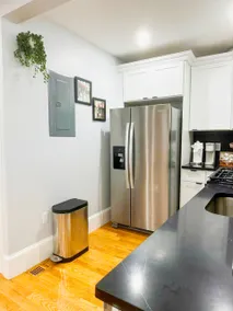 Modern Family Retreat | 3BR 2BA Boston 85A - Image 3