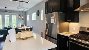 World Cup House-Downtown 3BR Retreat - Patio BBQ - Image 4