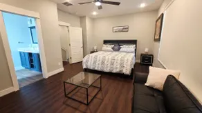 World Cup House-Downtown 3BR Retreat - Patio BBQ - Image 5