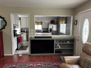 The Comfort Spot - Inside & Out - Image 4