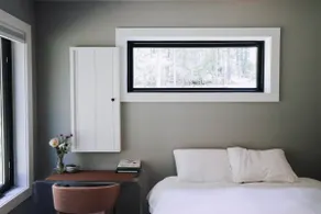 Wood Oak Cabin - modern luxe escape in Narrowsburg - Image 3