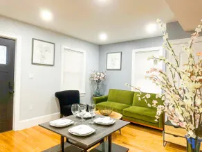 Fresh Modern 3BR | Easy Transit to Boston 85B - Image 3