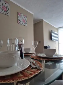 Modern apartment in Puerto Montt - Image 2