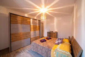 Residence dei Fiori - Appartamento Peonia - Image 3