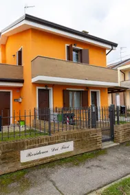Residence dei Fiori - Appartamento Peonia - Image 4