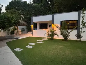 Romantic house Bucerías Two Turtles - Image 2