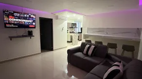 Sunset Terrace for 10 Guests - Image 5