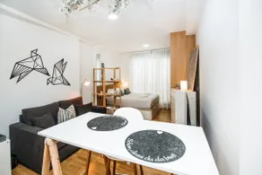 Coruña Vip Centro Apartments, One bedroom apartment. - Image 4