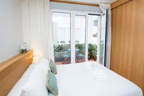 Coruña Vip Centro Apartments, One bedroom apartment. - Image 2