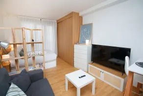 Coruña Vip Centro Apartments, One bedroom apartment. - Image 5