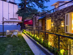 The Perch Shimla (Flamingo) 7min walk to mall road - Image 5