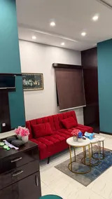 Luxury Apartment & Suite Available in Johar Town - Image 2