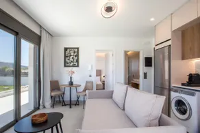 Nostos Luxury Apartments 3 - Image 5