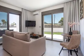 Nostos Luxury Apartments 3 - Image 2