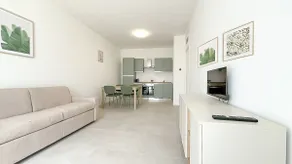 RRRapido Corte del Naviglio Apartment - Image 4