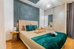 Cozy suite with spa jacuzzi - Image 4