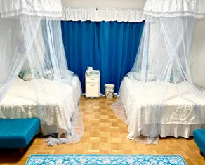 30% off for two nights! [Entire 2nd floor] Sleeps up to 20 people!(When 2 people sleep in a double bed) - Image 5