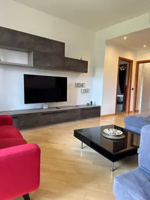 2 Bed Flat Comfort in the Center for 6 - Image 2