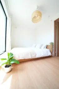 Luxe 3BR/Japandi Design&Crafts/Ginza 30 min - Image 3