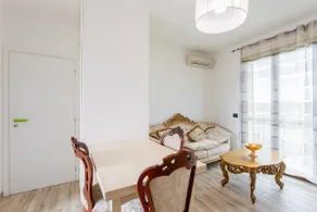 Luxury home [free-private parking, autostrada 2”] - Image 5