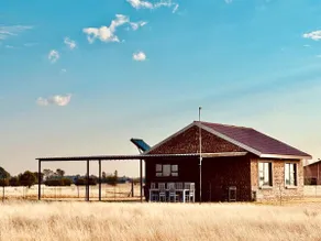Arbeids Rust Farm Cottage - Image 2